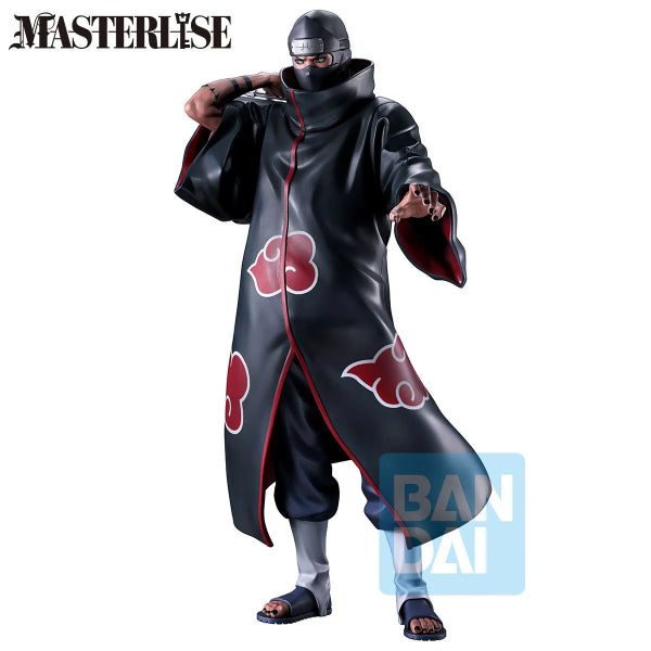 [Preventa] Naruto: Shippuden Kakuzu Hidan Kakuzu Arc Masterlise Ichibansho Statue