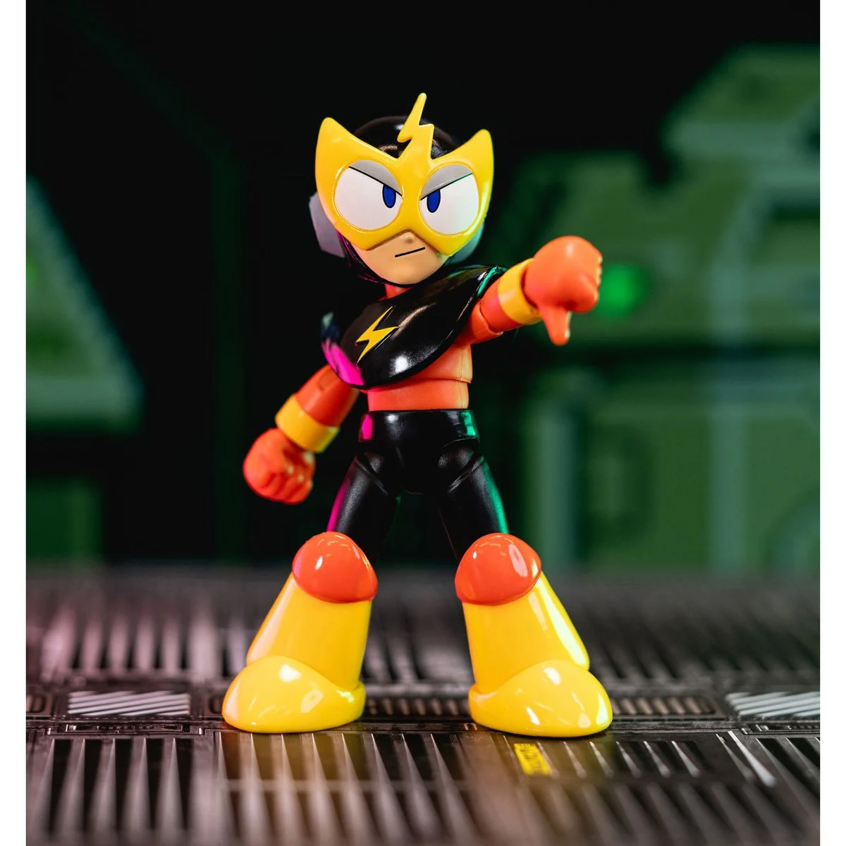 Elec Man Jada Toys