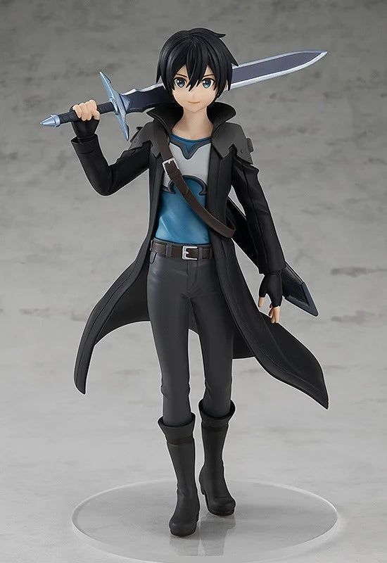 Sword Art Online: Progressive - Aria in the Starless Kirito Pop Up Parade