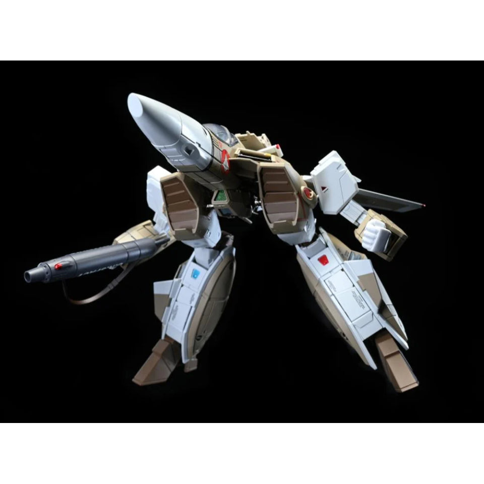 [Preventa]  Robotech Hen Dou Ryoku Veritech VF-1A Transformable Action Figure Unix Square