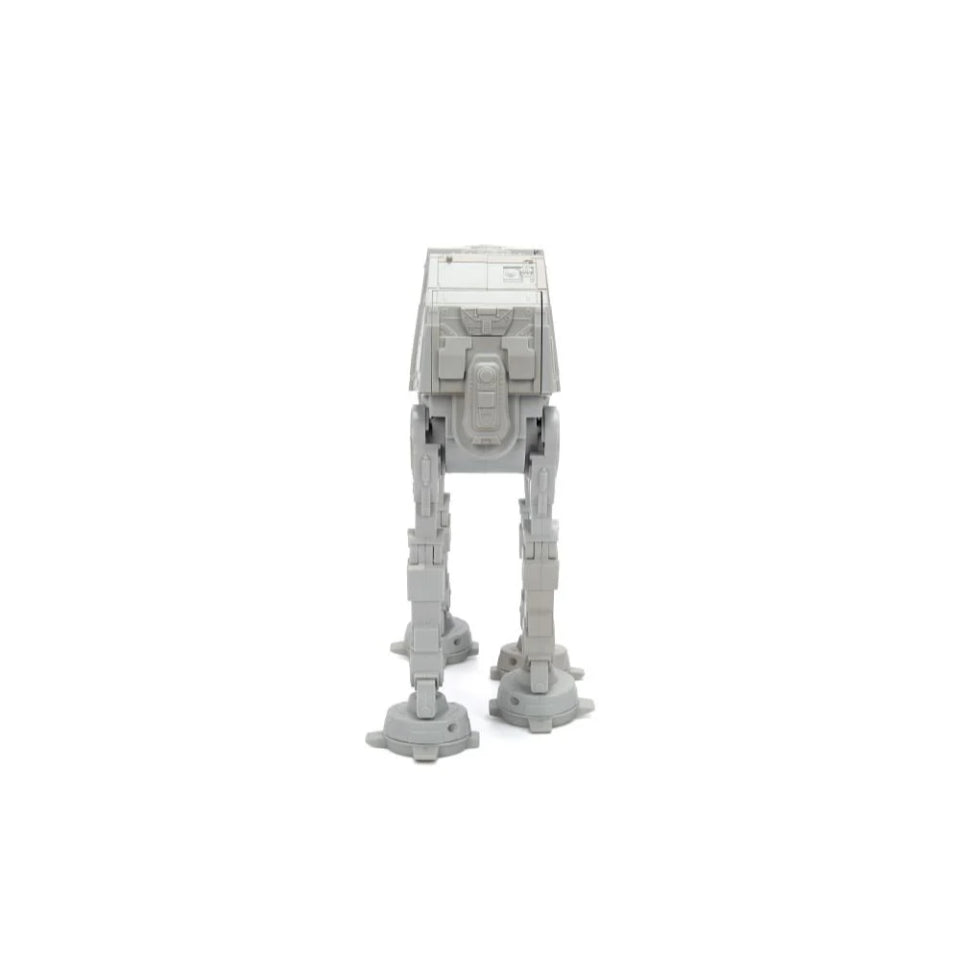 [Preventa] Star Wars: The Mandalorian and Grogu Imperial Remnant AT-AT Walker RC Vehicle Jada Toys