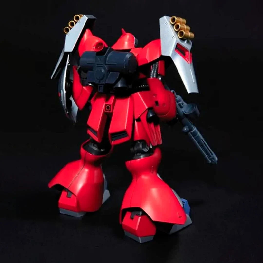 Gundam MSN-03 Jagd Doga Quess 1/144 HG Model Kit