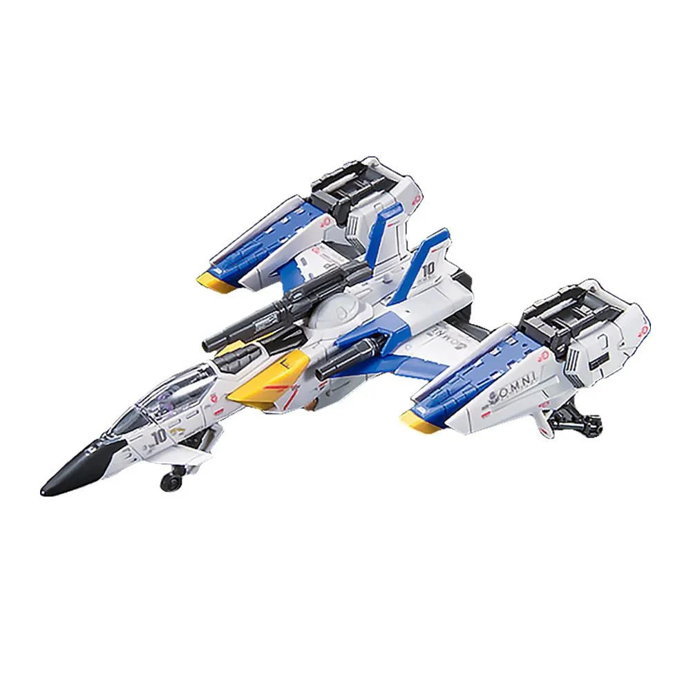 Gundam FX550 SKY GRASPER LAUNCHER / SWORD PACK Model Kit