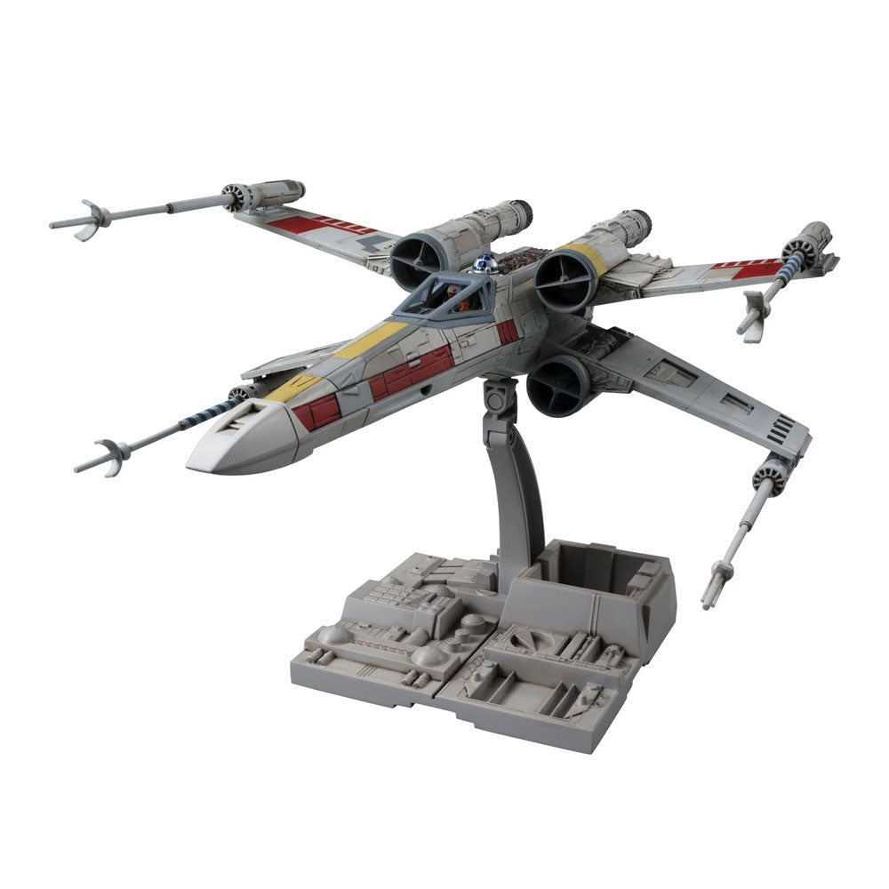 LEGO outlets Star Wars: X-Wing Starfighter