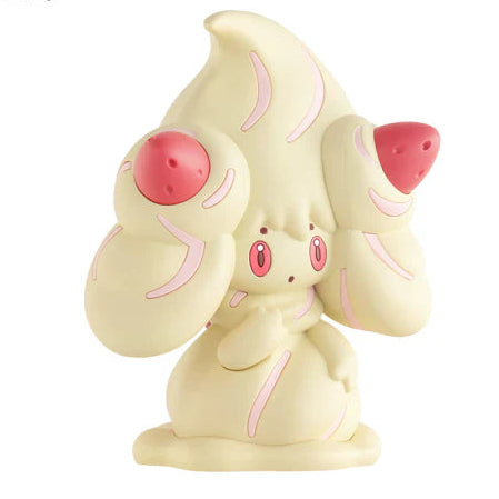 Pokémon Quick!! Alcremie MODEL KIT