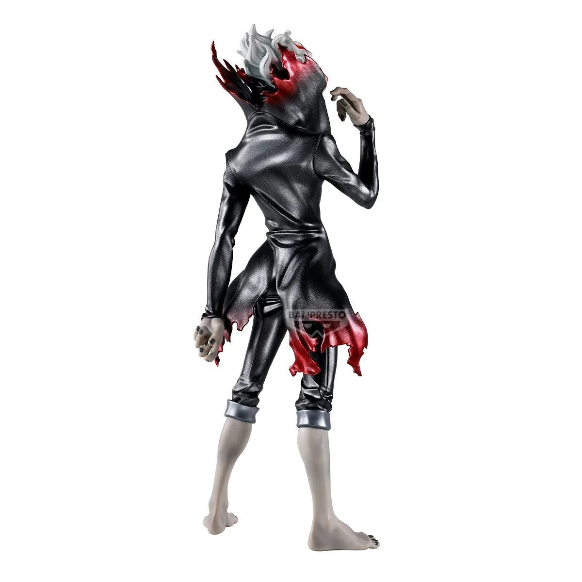 [Preventa] Dandadan Okarun Transformed Metallic Color Version Grandista