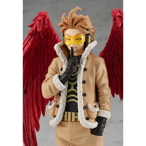 My Hero Academia Hawks Pop Up Parade