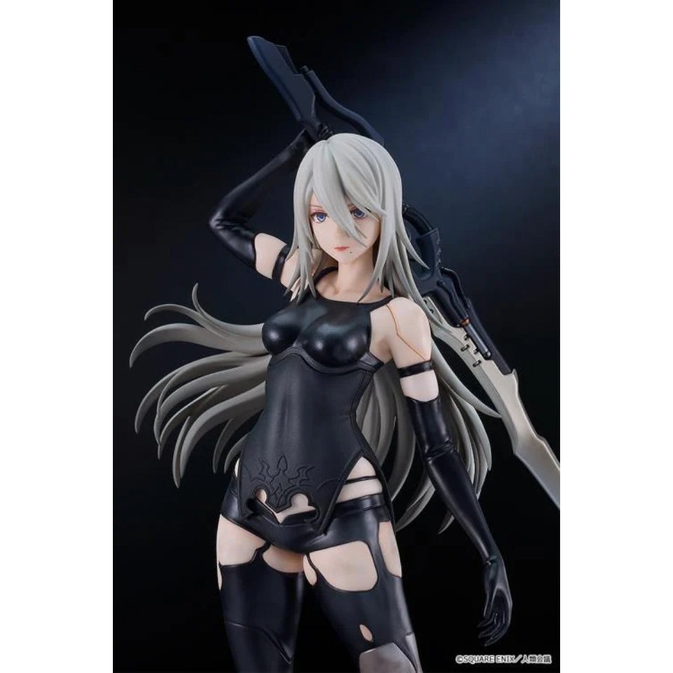 [Preventa] NieR: Automata Ver1.1a A2 (YoRHa Type A No.2) 1:7 Scale Statue