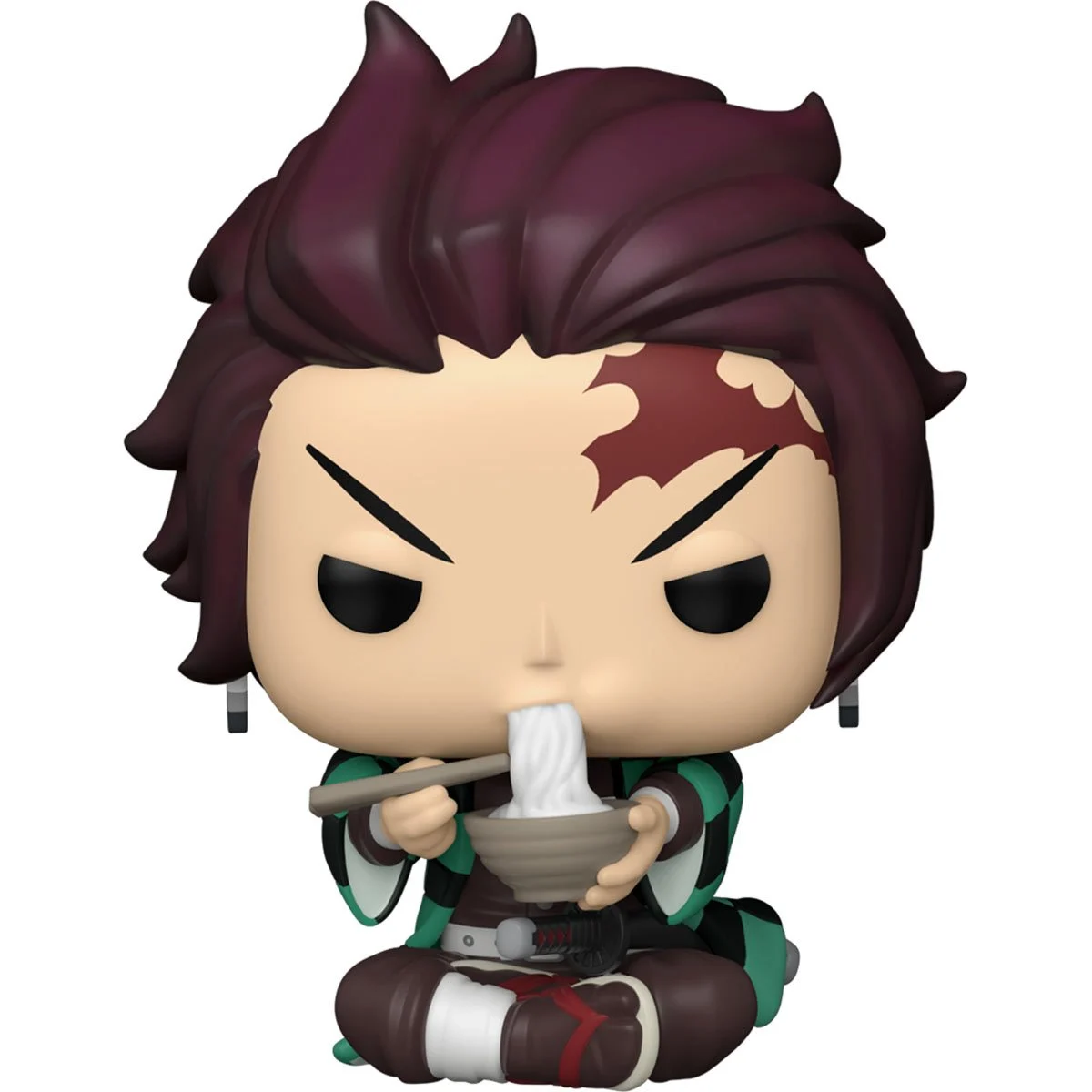 Kimetsu no Yaiba Tanjiro with Noodles Funko POP! 1304