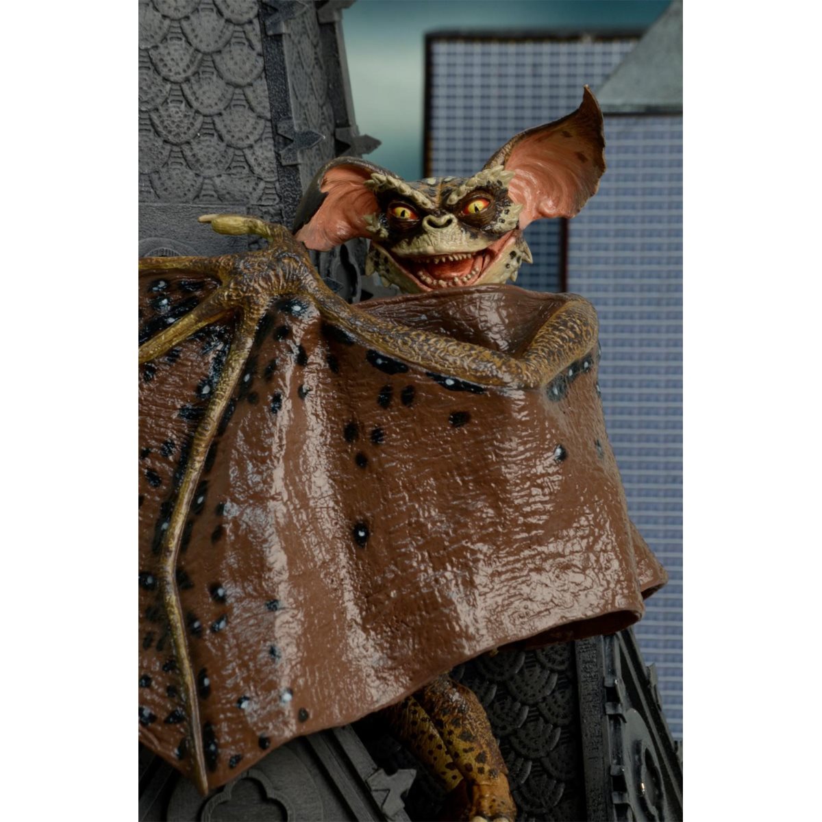 [Preventa] Gremlins 2: The New Batch Bat Gremlin Deluxe Boxed Action Figure NECA