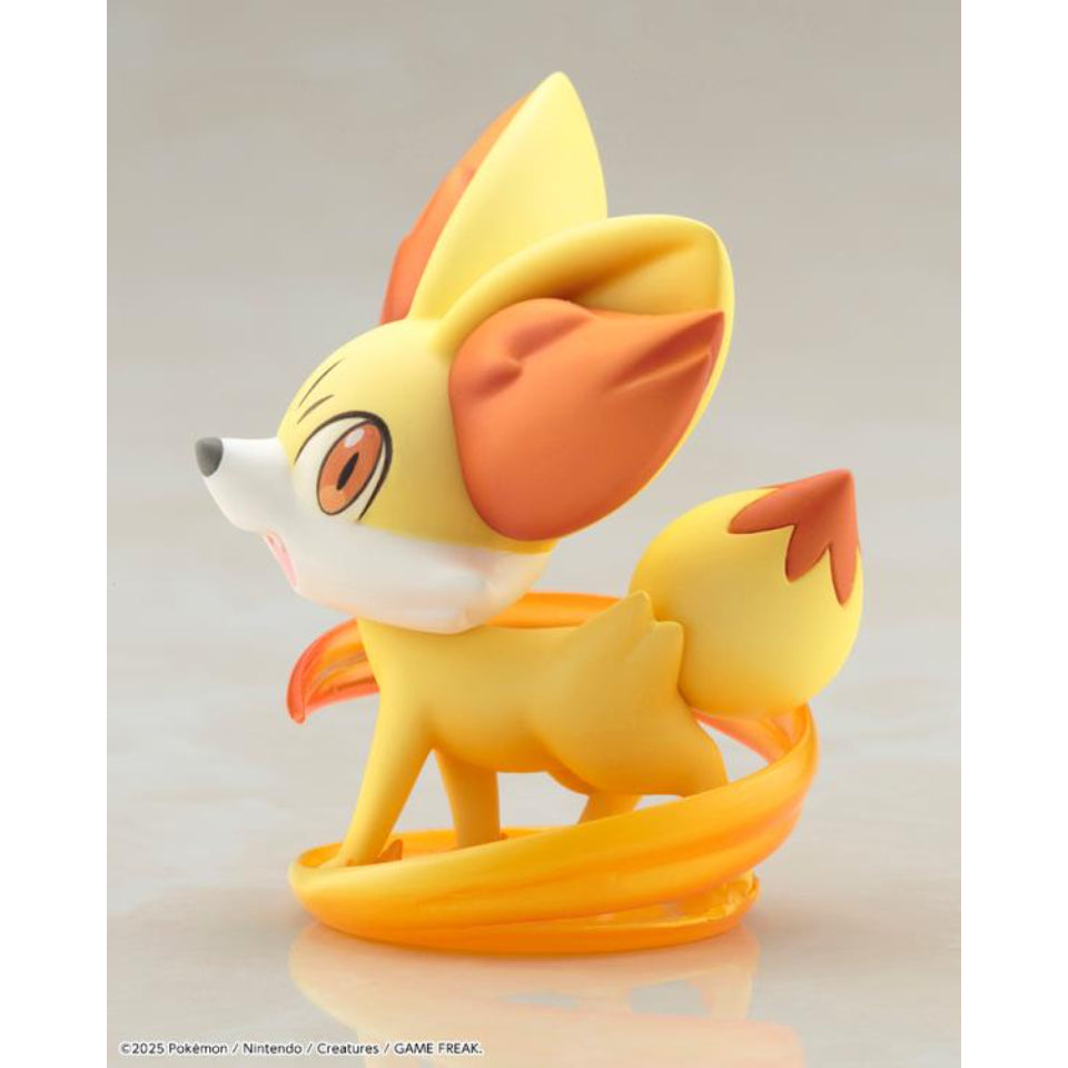 [Preventa] Pokemon Serena with Fennekin 1/8 ArtFX J Scale Figure