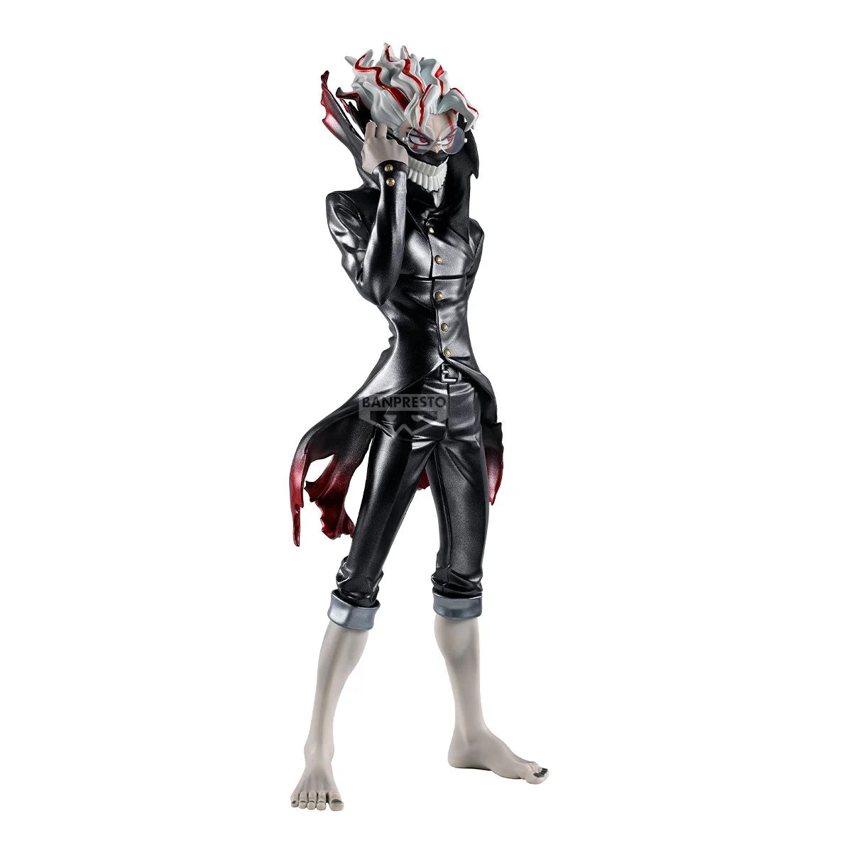 [Preventa] Dandadan Okarun Transformed Metallic Color Version Grandista