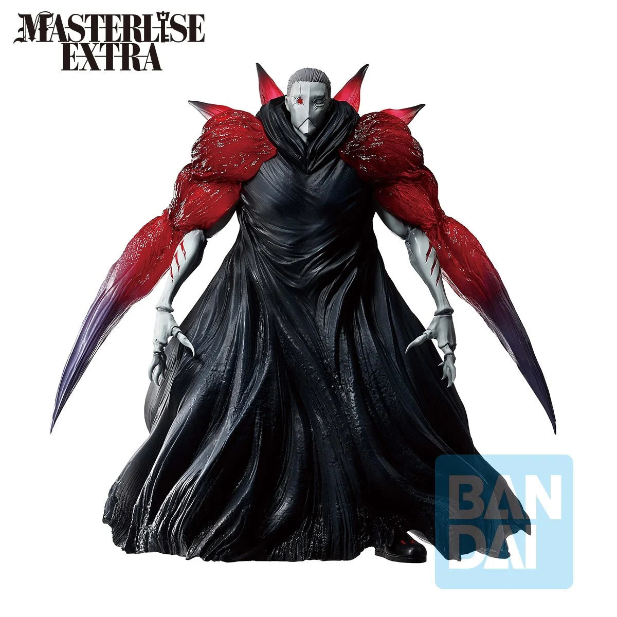 [Preventa] Tokyo Ghoul Buho Masterlise Extra Ichibansho