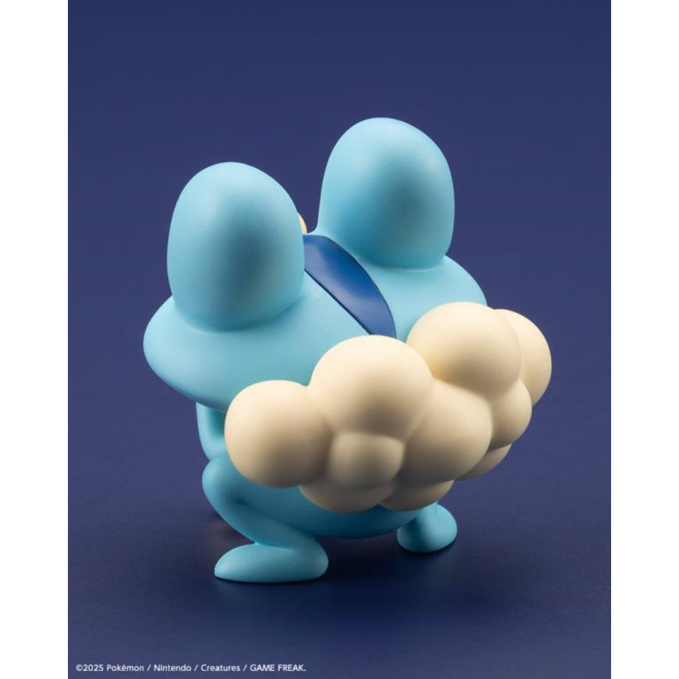 [Preventa] Pokemon Calem with Froakie 1/8 ArtFX J Scale Figure