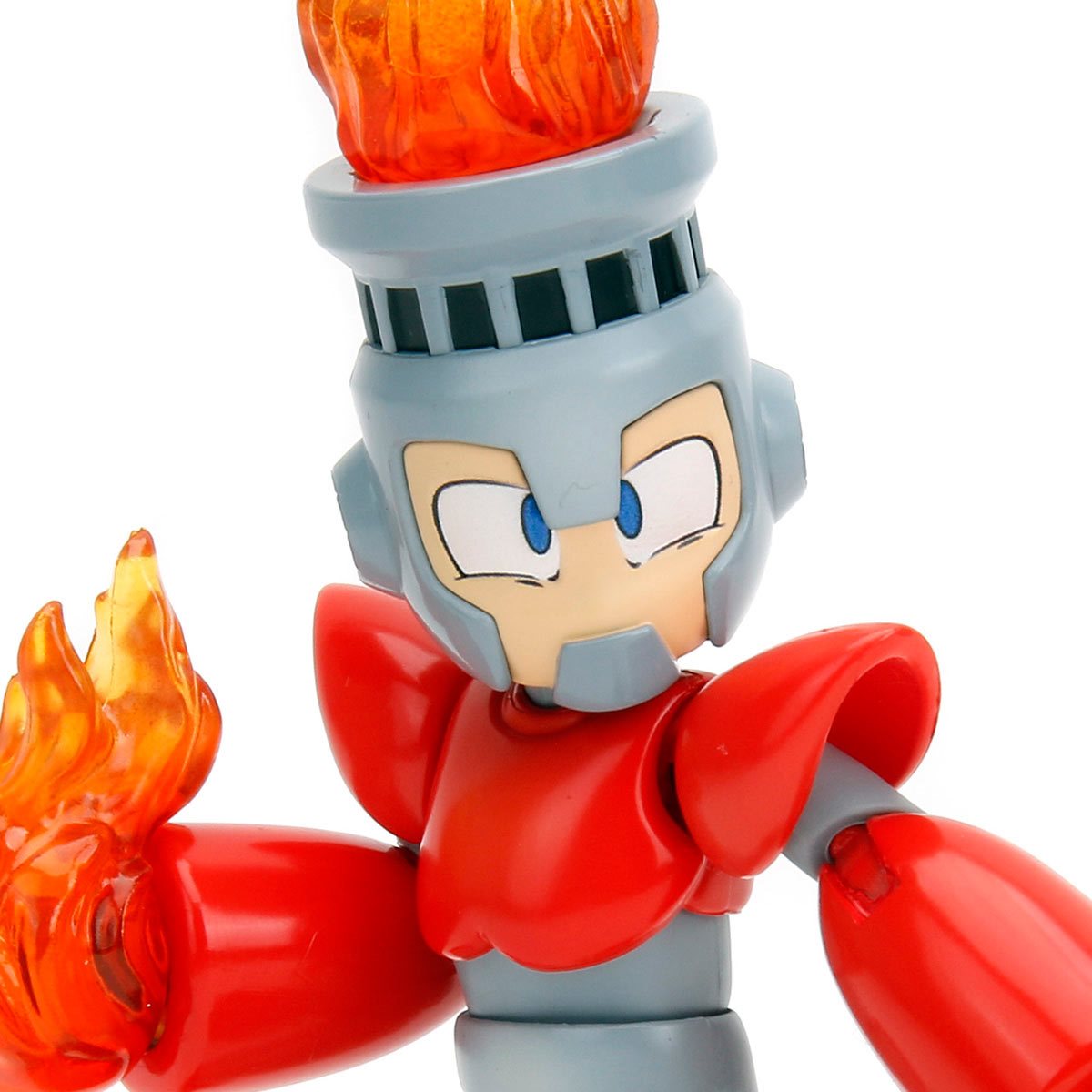 Fire Man Jada Toys