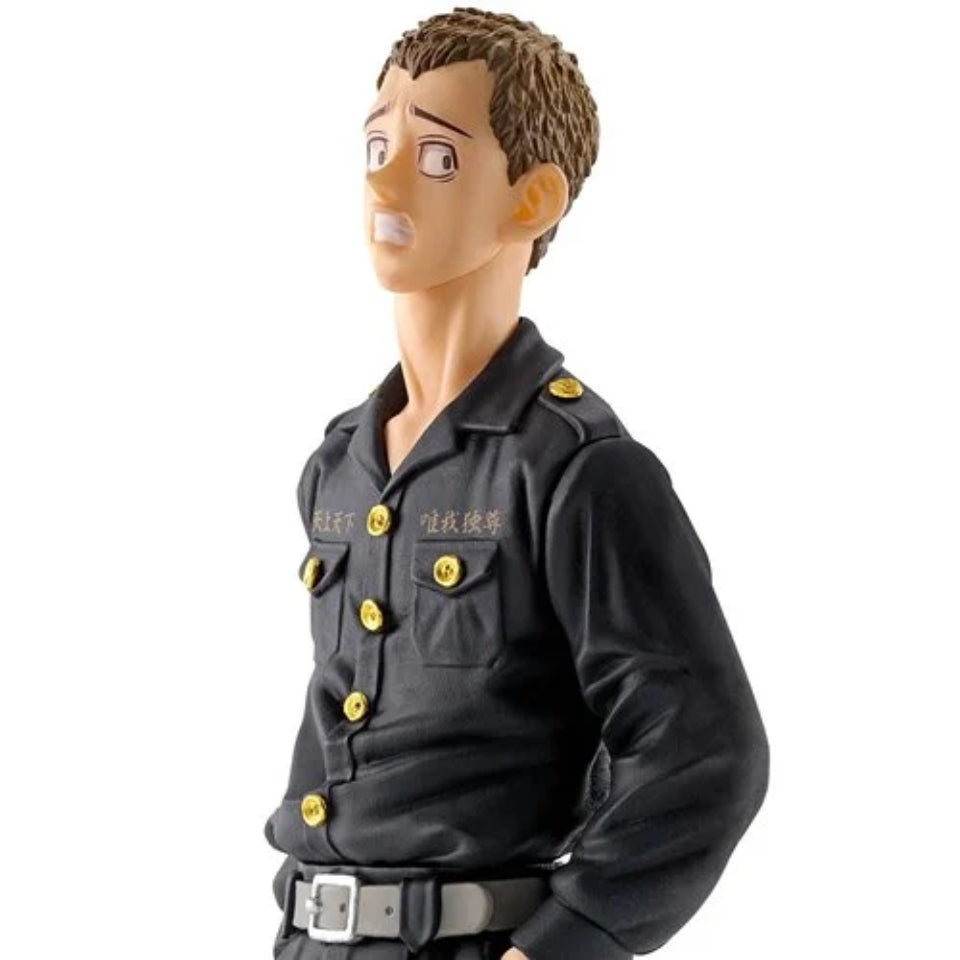 Tokyo Revengers Ryohei Hayashi Banpresto