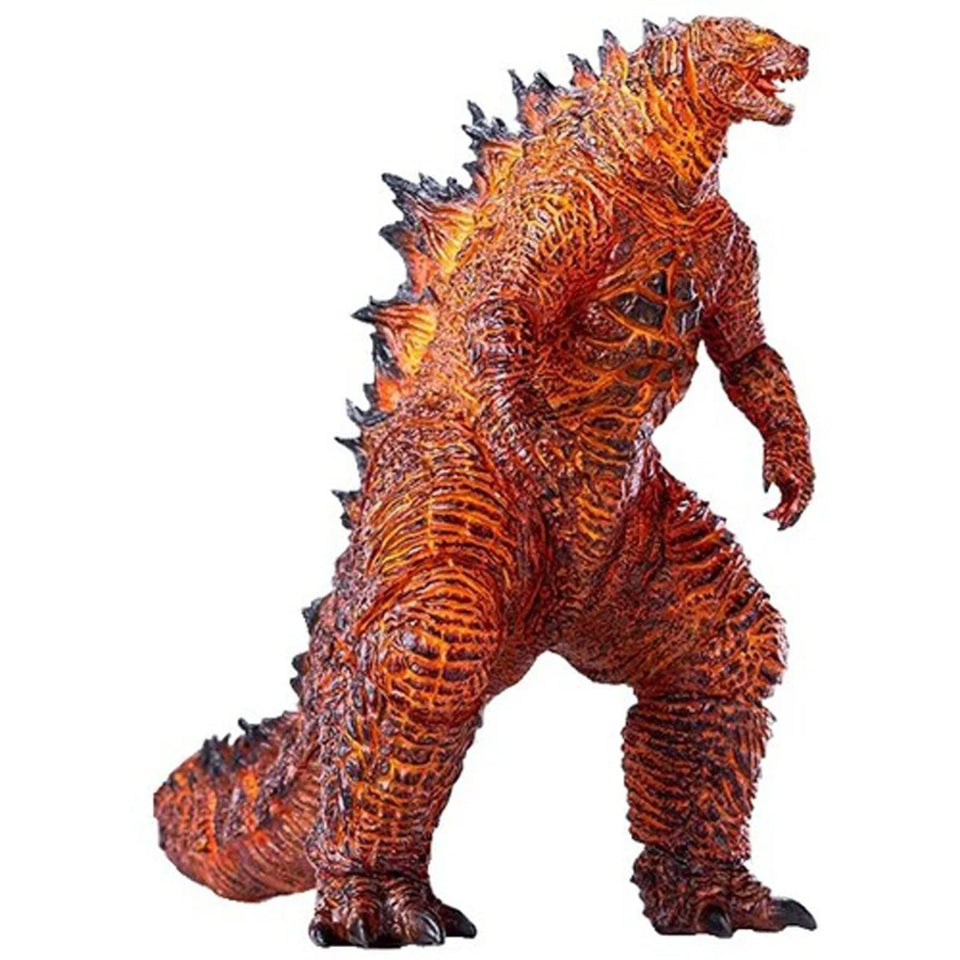 [Preventa] Godzilla: King of the Monsters Godzilla Burning Version Exquisite Basic Series
