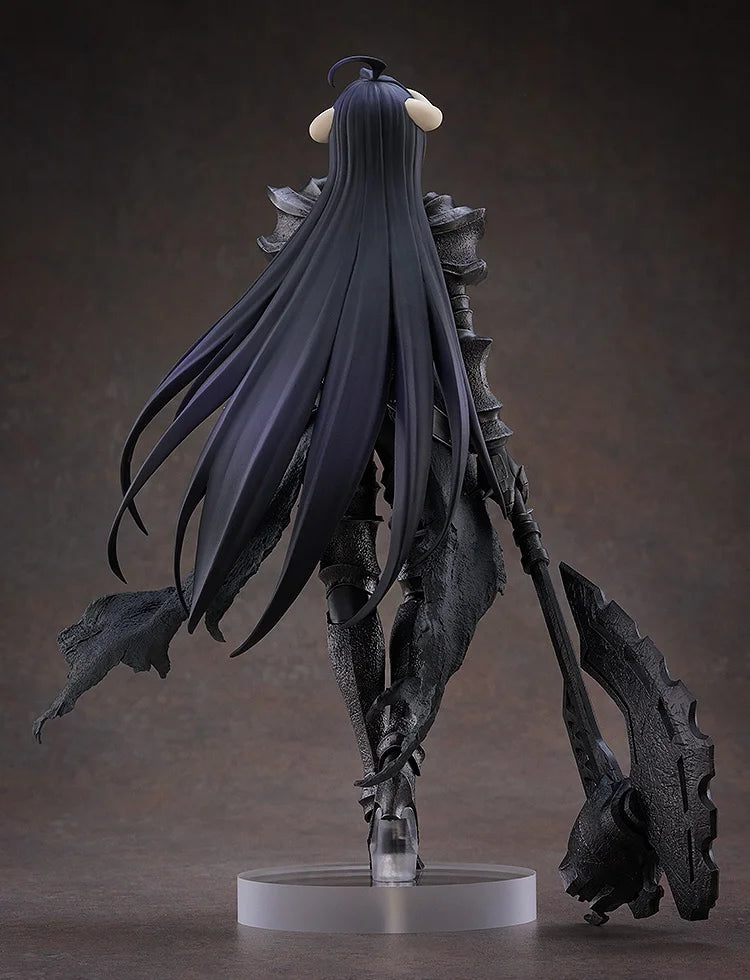 [Preventa] Overlord Albedo: Armor Ver. L Size POP UP PARADE