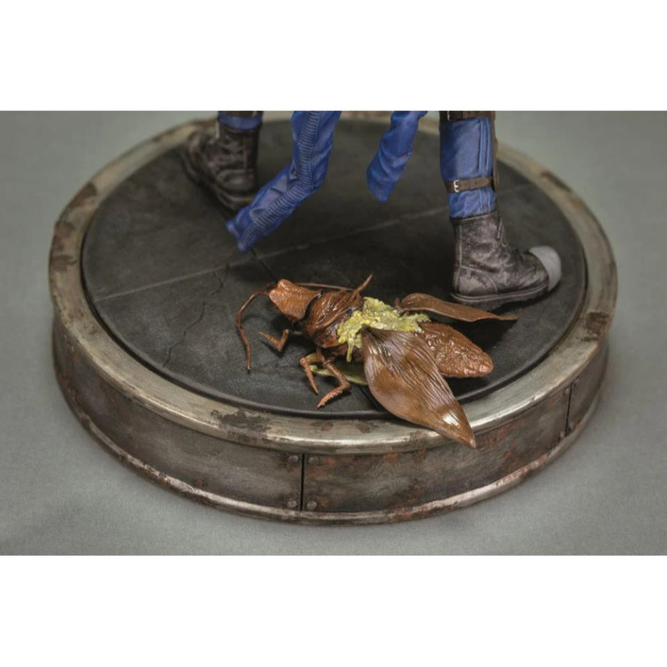 Fallout Amazon Lucy Maclean