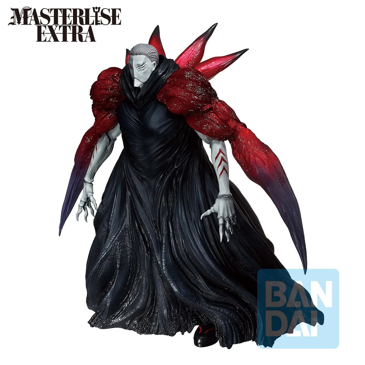 [Preventa] Tokyo Ghoul Buho Masterlise Extra Ichibansho