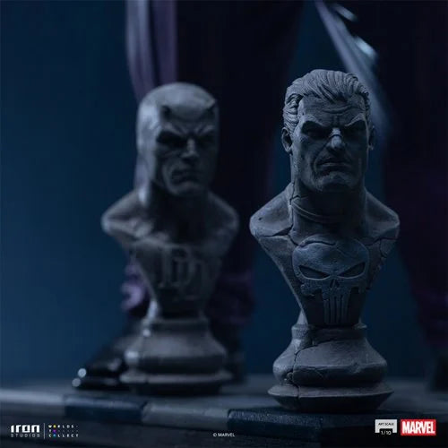 [Preventa] Kingpin Marvel Comics 1:10 Art Scale Iron Studios