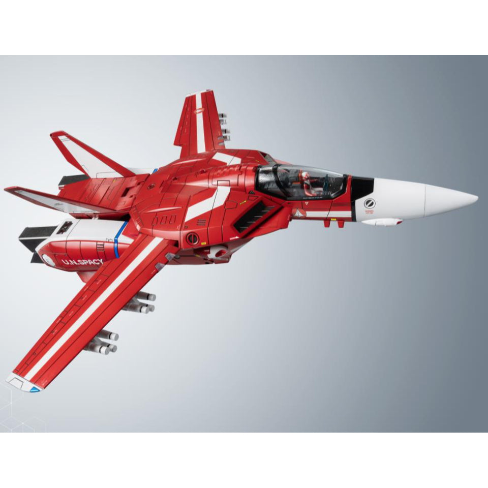 [Preventa]  Robotech VF-1J Veritech Miriya Sterling ROBO-DOU