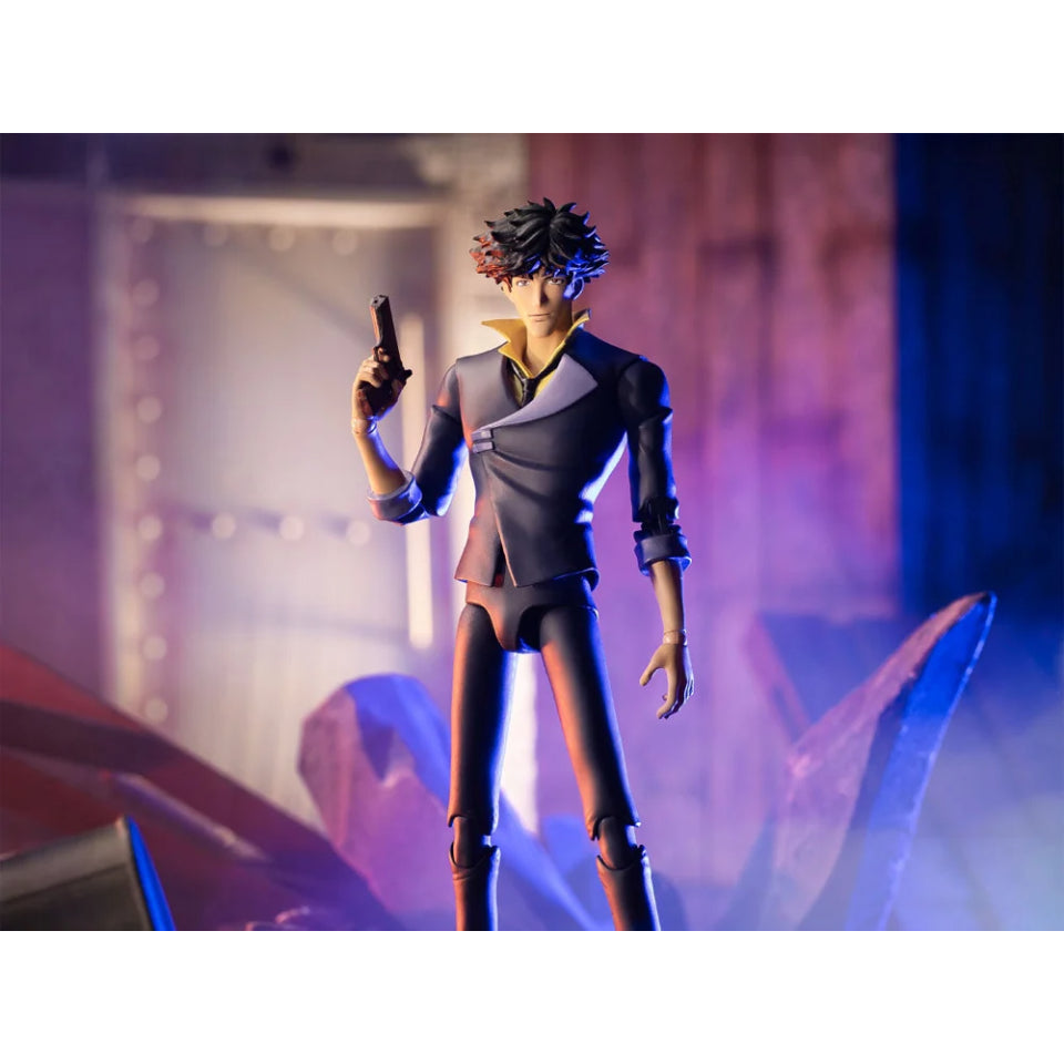 [Preventa] Mondo Cowboy Bebop Spike Spiegel