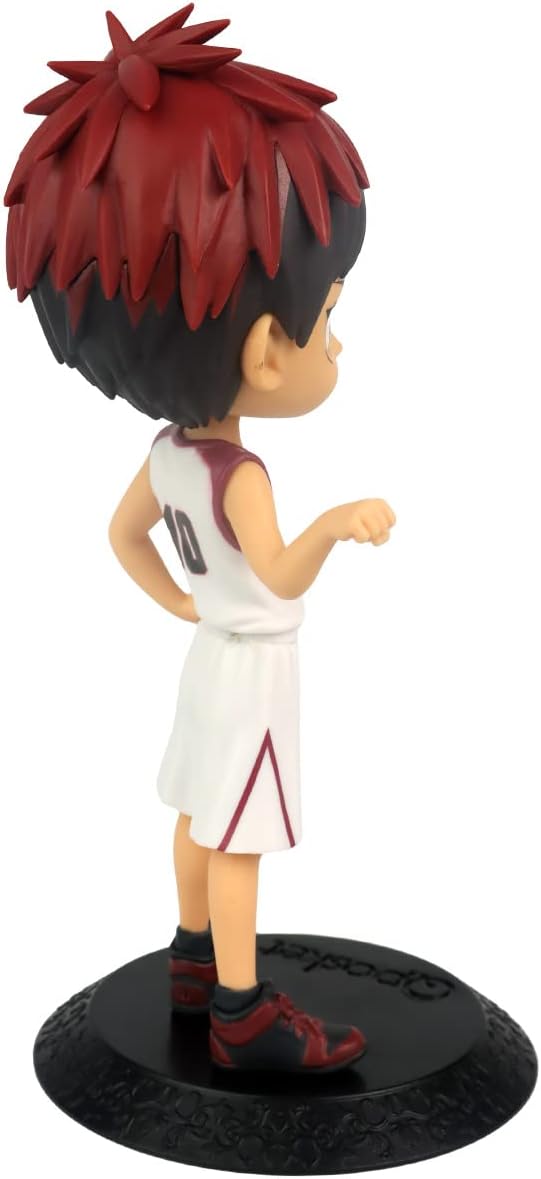 Kuroko's Basketball Q Posket Taiga Kagami