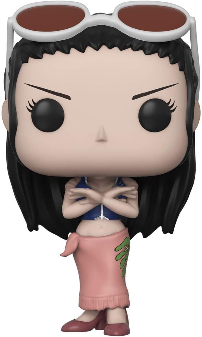 One Piece Nico Robin Pop! 399