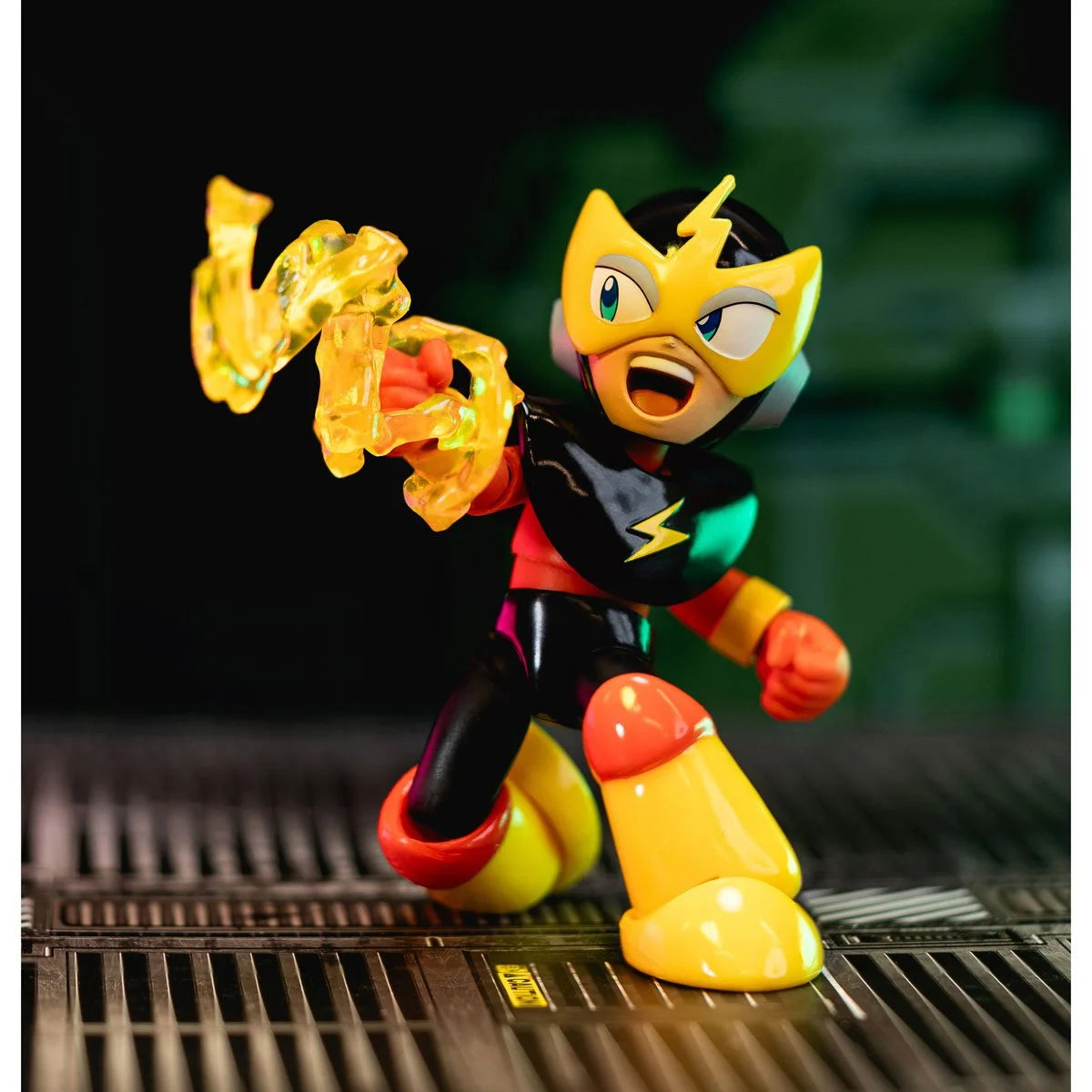Elec Man Jada Toys