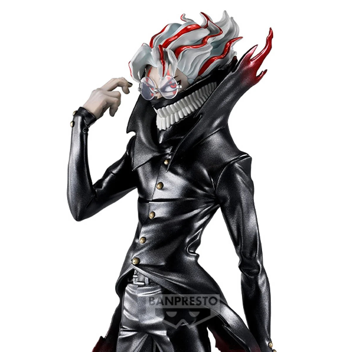 [Preventa] Dandadan Okarun Transformed Metallic Color Version Grandista