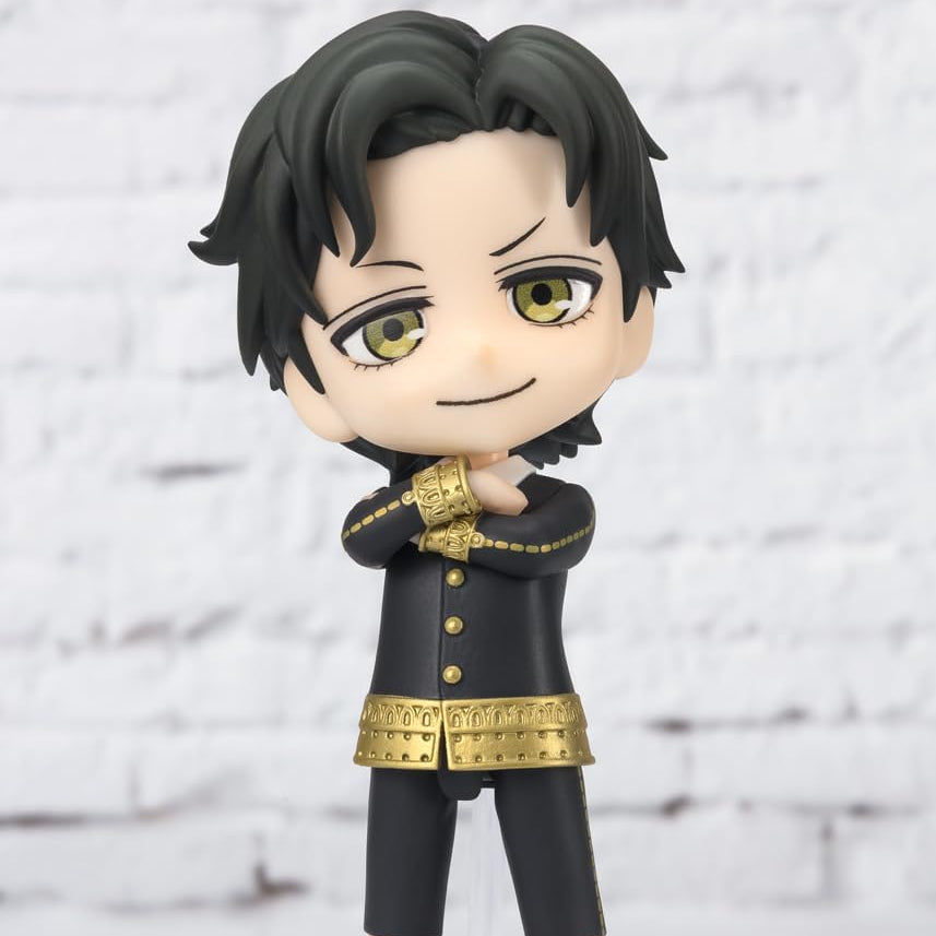 Spy × Family Damian Desmond Figuarts Mini