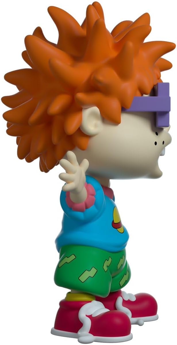 Rugrats Collection Carlitos Youtooz