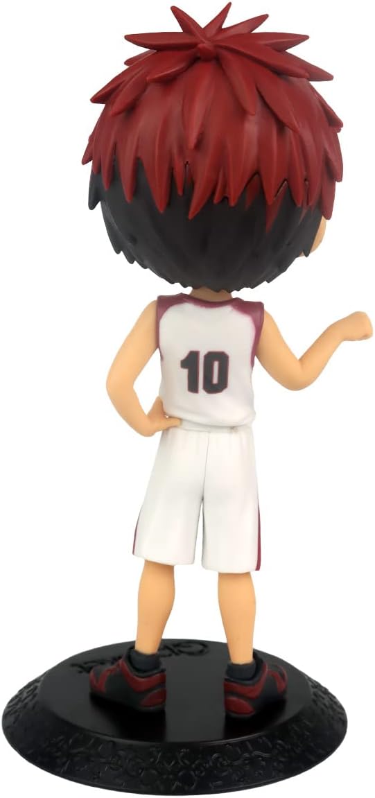 Kuroko's Basketball Q Posket Taiga Kagami