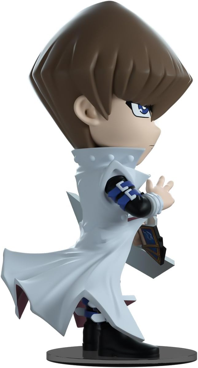 Yu-Gi-Oh! Collection Seto Kaiba Youtooz