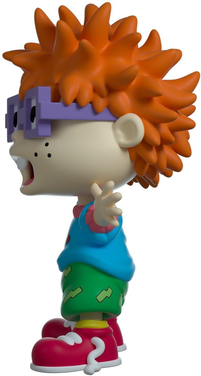 Rugrats Collection Carlitos Youtooz