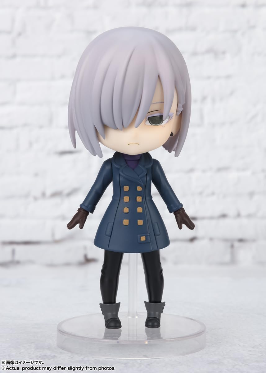 Spy × Family FIONA FROST Figuarts Mini