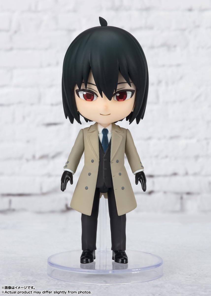 Spy × Family YURI BRIAR Figuarts Mini