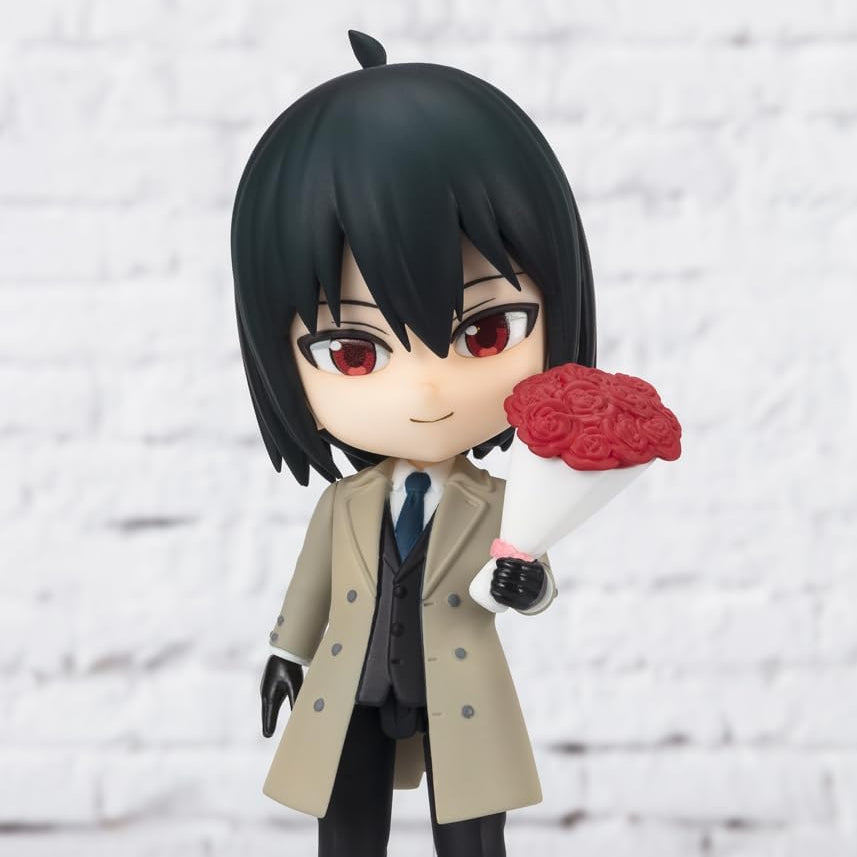 Spy × Family YURI BRIAR Figuarts Mini