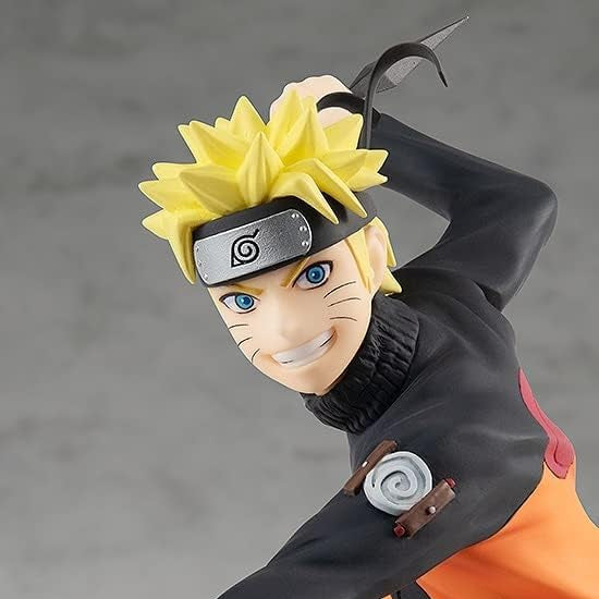 Naruto Shippuden Naruto Uzumaki POPUP PARADE