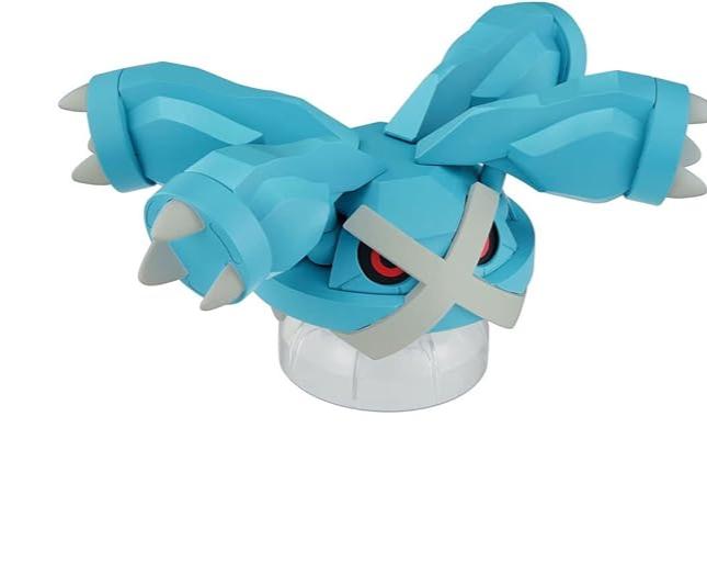 Pokemon METAGROSS  Model Kit Bandai Hobby