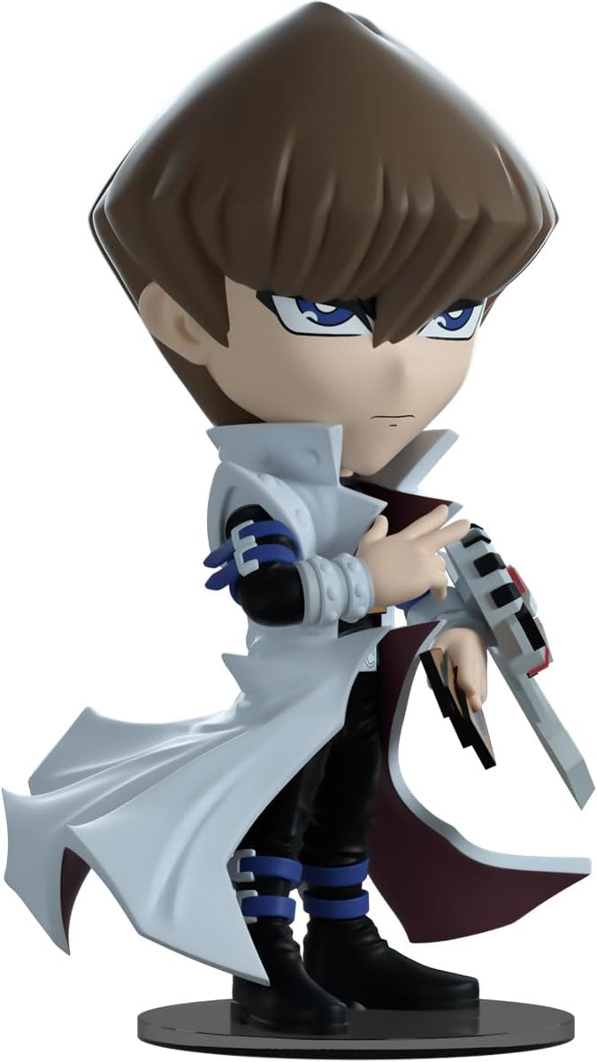 Yu-Gi-Oh! Collection Seto Kaiba Youtooz