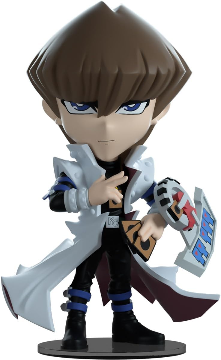 Yu-Gi-Oh! Collection Seto Kaiba Youtooz