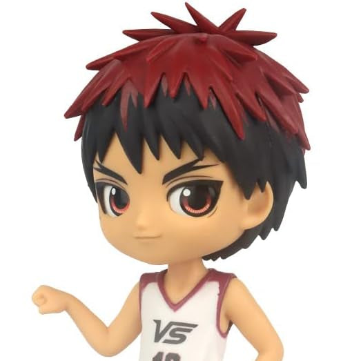 Kuroko's Basketball Q Posket Taiga Kagami