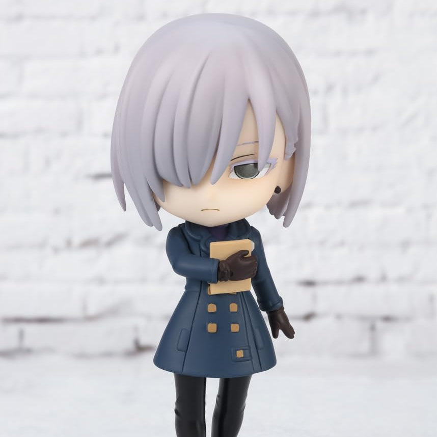 Spy × Family FIONA FROST Figuarts Mini