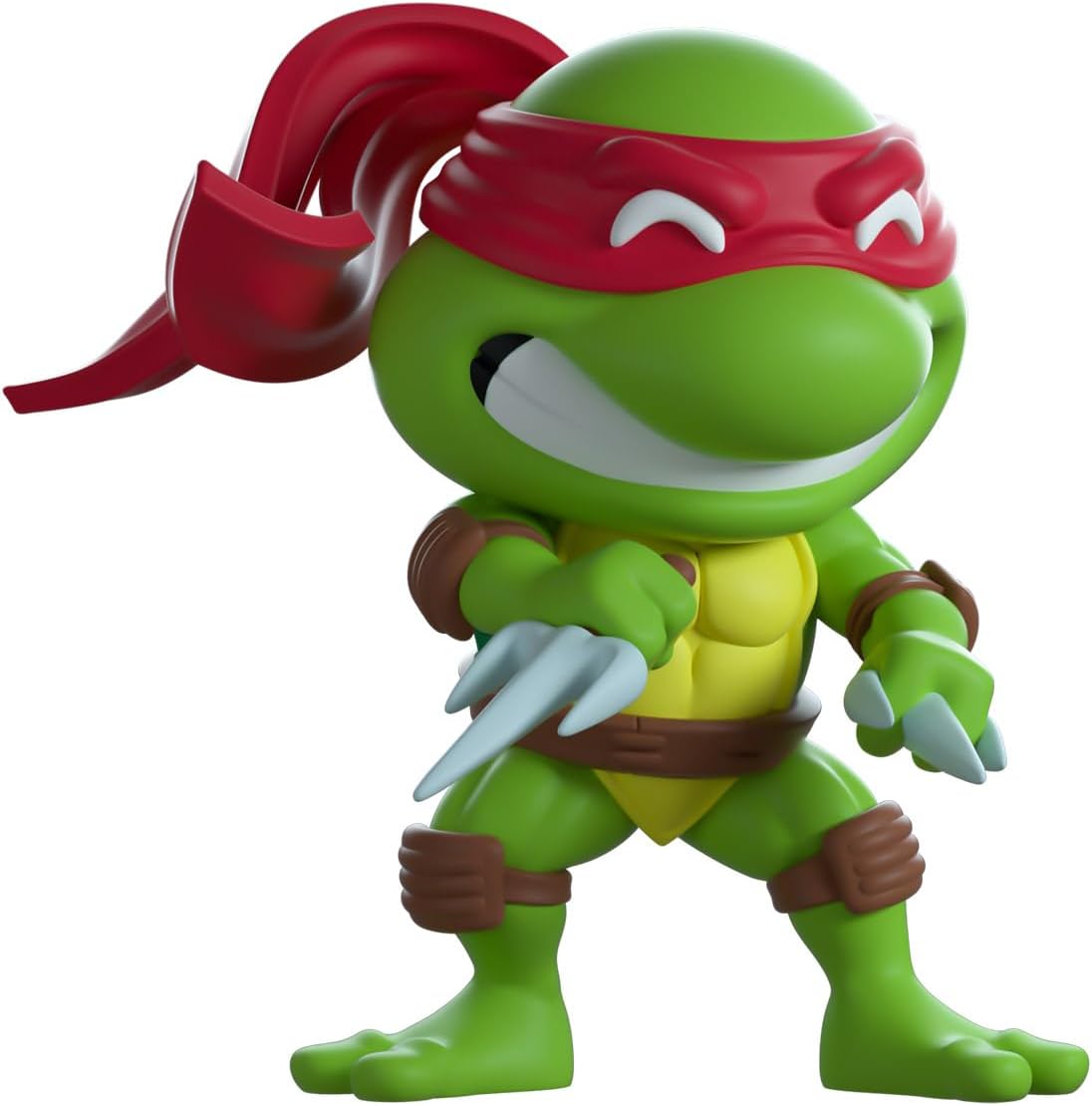 Teenage Mutant Ninja Turtles Raphael Youtooz