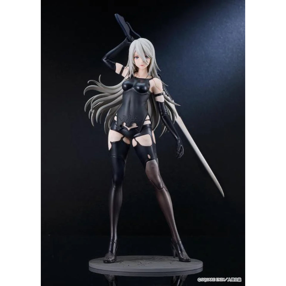 [Preventa] NieR: Automata Ver1.1a A2 (YoRHa Type A No.2) 1:7 Scale Statue