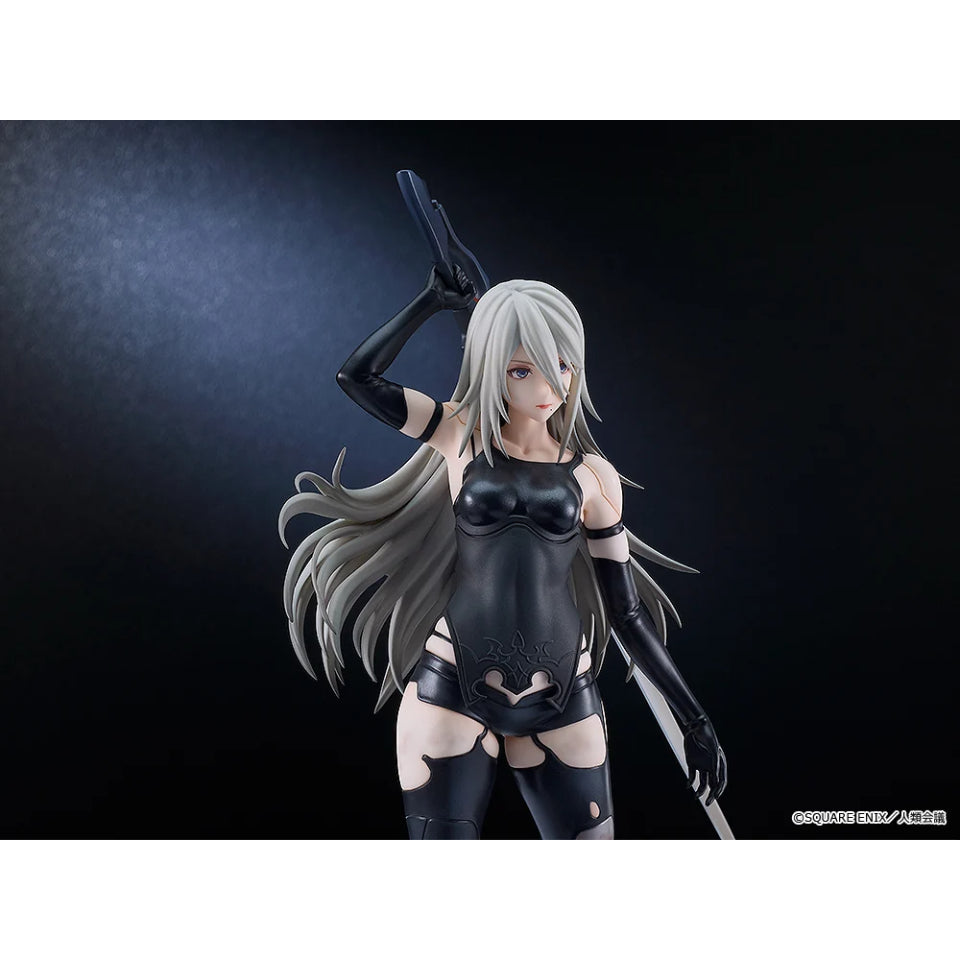 [Preventa] NieR: Automata Ver1.1a A2 (YoRHa Type A No.2) 1:7 Scale Statue