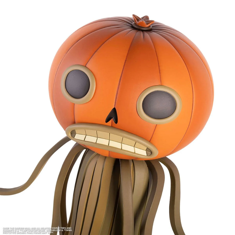 [Preventa] Over the Garden Wall Chapter 2 Glow-in-the-Dark Variant Figure Set