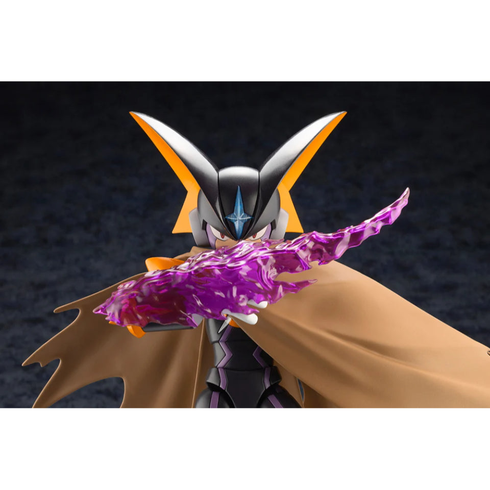 Mega Man Battle Network Bass.EXE Model Kit